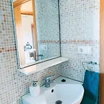 Prázdninový dům Ecobosque Nadadouro