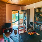 Ecobosque Prázdninový dům Nadadouro