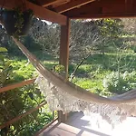 Prázdninový dům Ecobosque Nadadouro