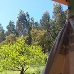 Ecobosque Prázdninový dům
