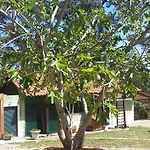 Ecobosque Дом отдыха Nadadouro