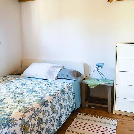 Casa de Férias Ecobosque Nadadouro