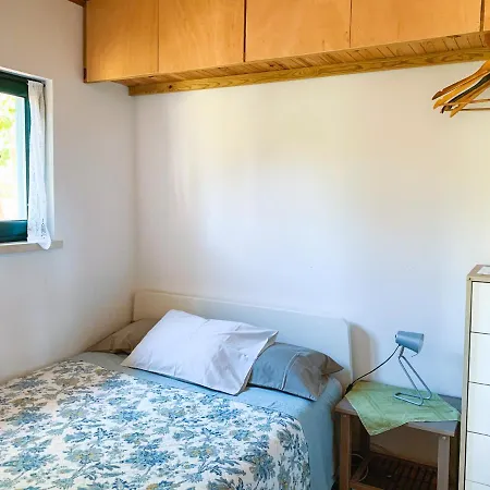 Ecobosque Casa de Férias *