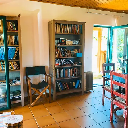 Ecobosque Casa de Férias