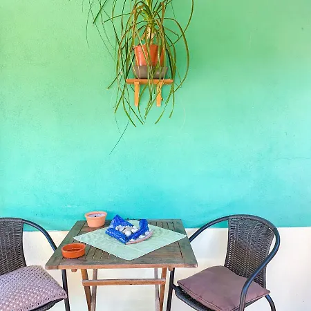 Ecobosque Casa de Férias *