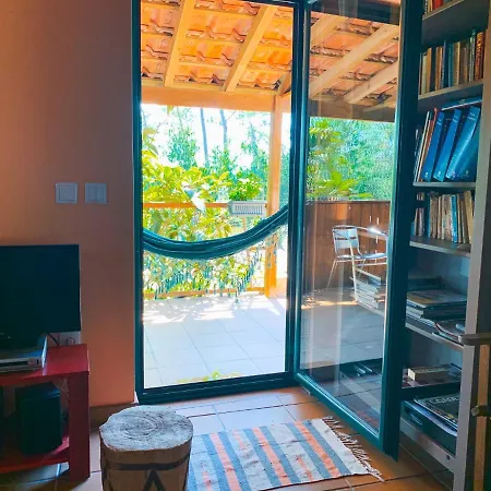 Ecobosque Casa de Férias *