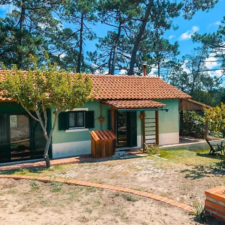 Ecobosque * Nadadouro