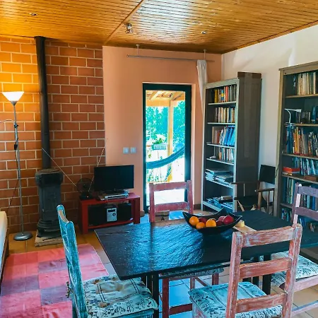 Ecobosque Holiday home