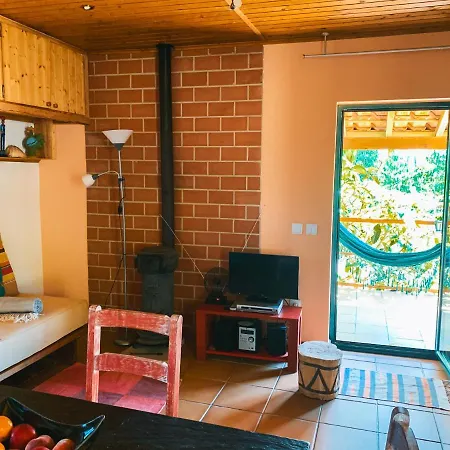 Feriehus Ecobosque