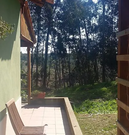 Ecobosque Nadadouro
