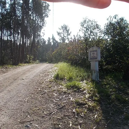 Ecobosque Nadadouro