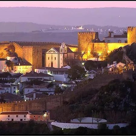 Ecobosque Casa de Férias Nadadouro