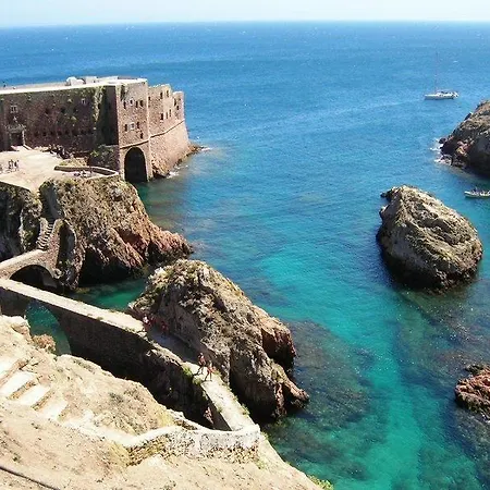 Casa de Férias Ecobosque *