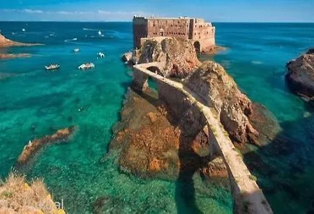 Casa de Férias Ecobosque Nadadouro