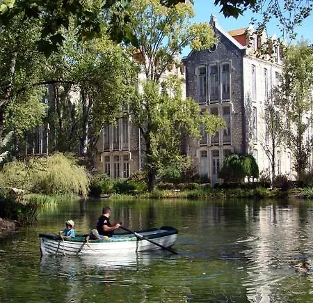 Ecobosque * Nadadouro