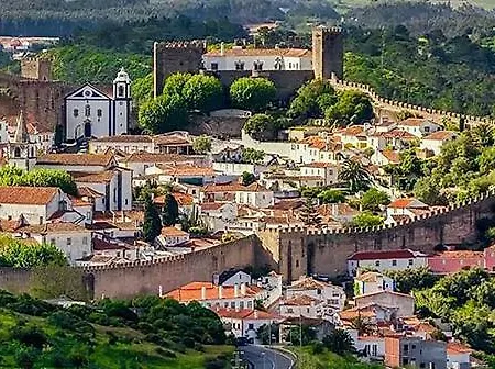 Ecobosque Casa de Férias