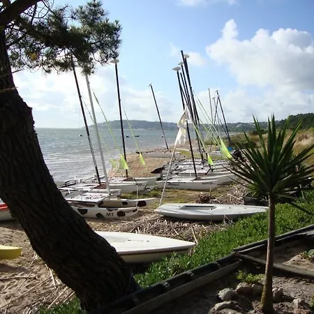 Feriehus Ecobosque *