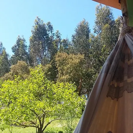 Ecobosque Feriehus