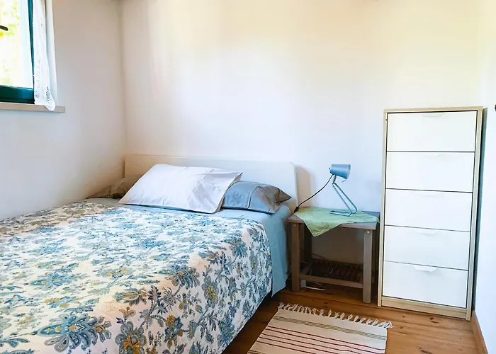 Holiday home Ecobosque Nadadouro