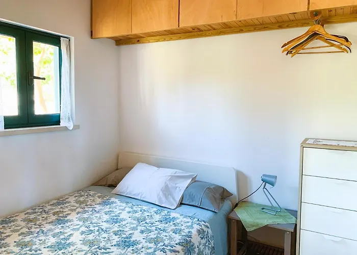 Ecobosque Holiday home *