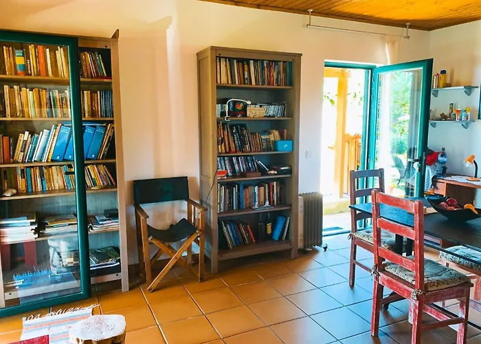 Ecobosque Holiday home