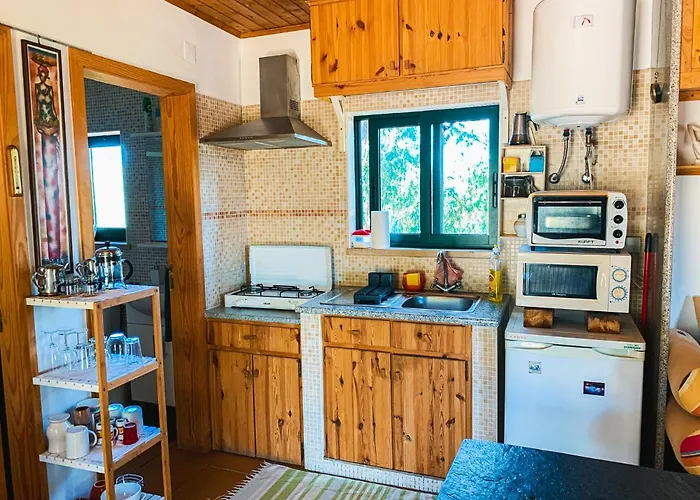 Ecobosque * Nadadouro