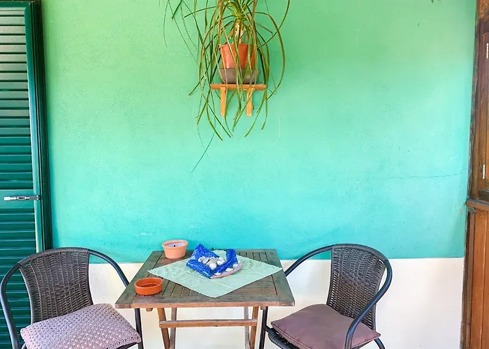 Ecobosque Holiday home *