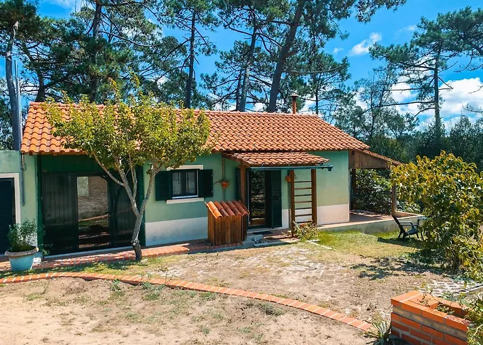 Ecobosque * Nadadouro