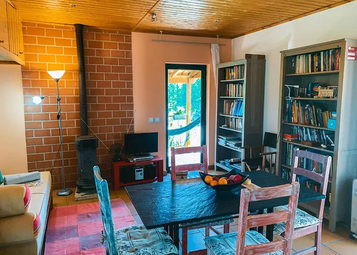 Ecobosque Holiday home