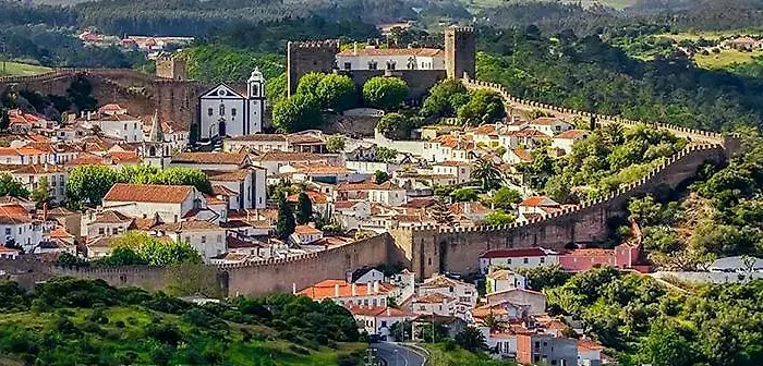 Ecobosque בית נופש