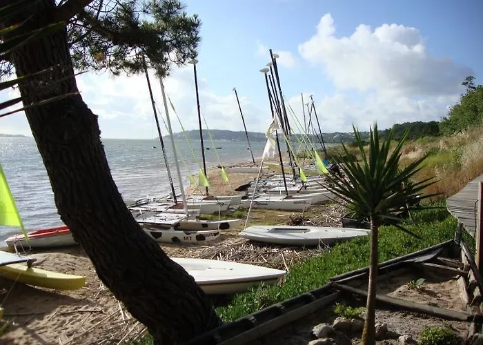 בית נופש Ecobosque *