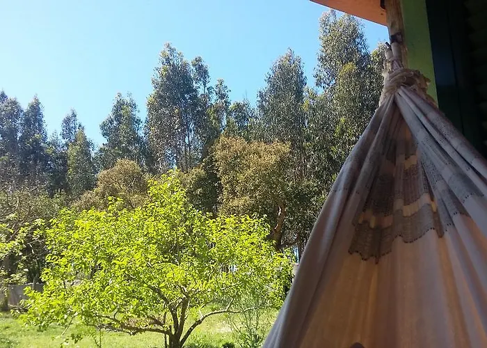 Ecobosque Holiday home