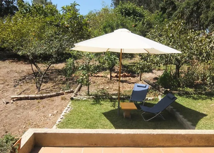 Ecobosque * Nadadouro